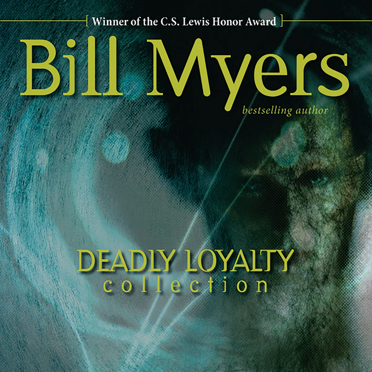 Deadly Loyalty Collection: The Curse - Audiobook (Unabridged)
