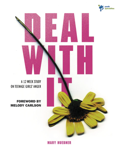 Deal With It: A 12 Week Study on Teenage Girls' Anger - Image 2