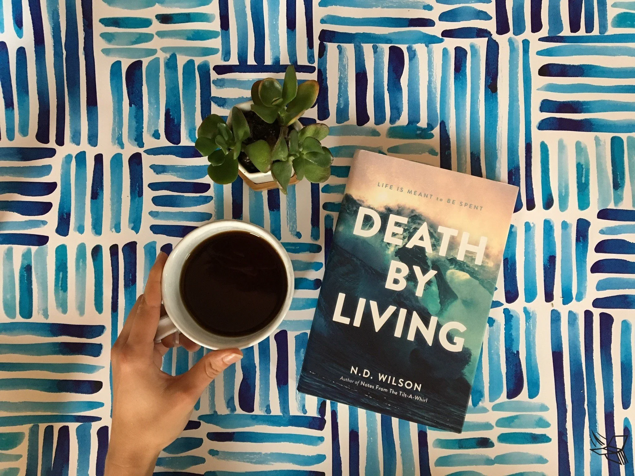 Death by Living: Life Is Meant to Be Spent - Image 3