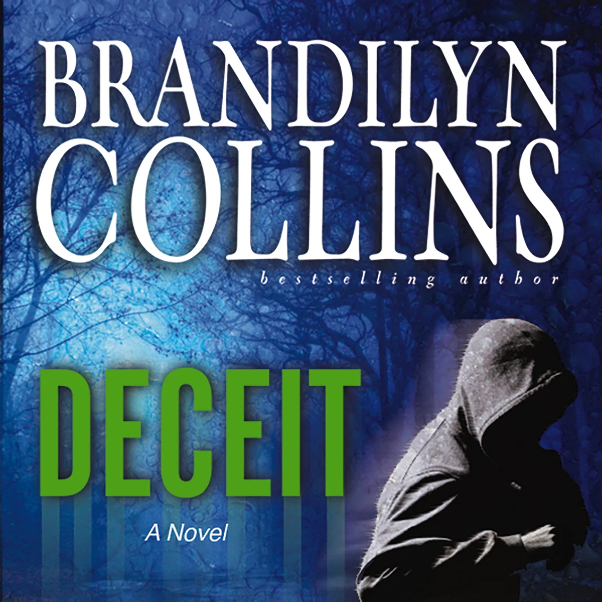 Deceit: A Novel - Audiobook (Unabridged)