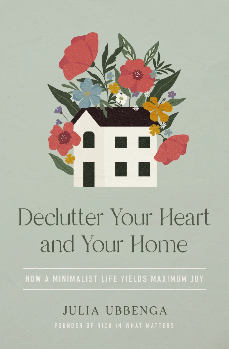Declutter Your Heart and Your Home: How a Minimalist Life Yields Maximum Joy - Image 2
