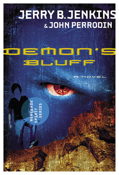 Demon's Bluff: Renegade Spirit Series - Image 2