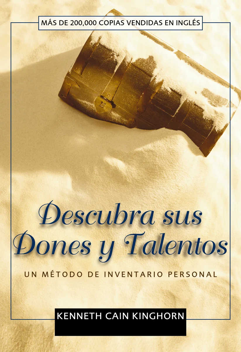 Descubra sus dones y talentos: Un método de inventario personal - Image 2