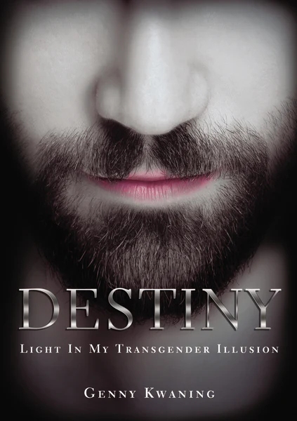 Destiny: Light In My Transgender Illusion - Image 2