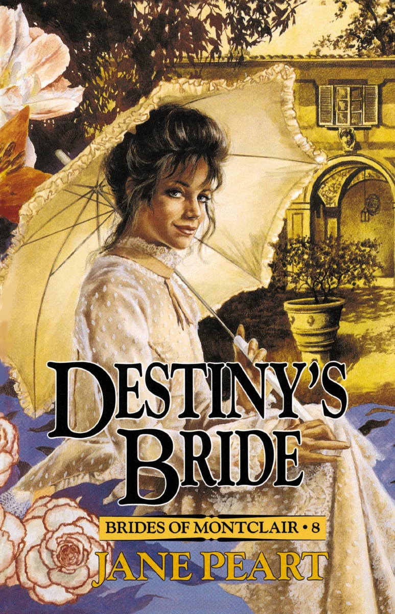 Destiny's Bride - Image 2