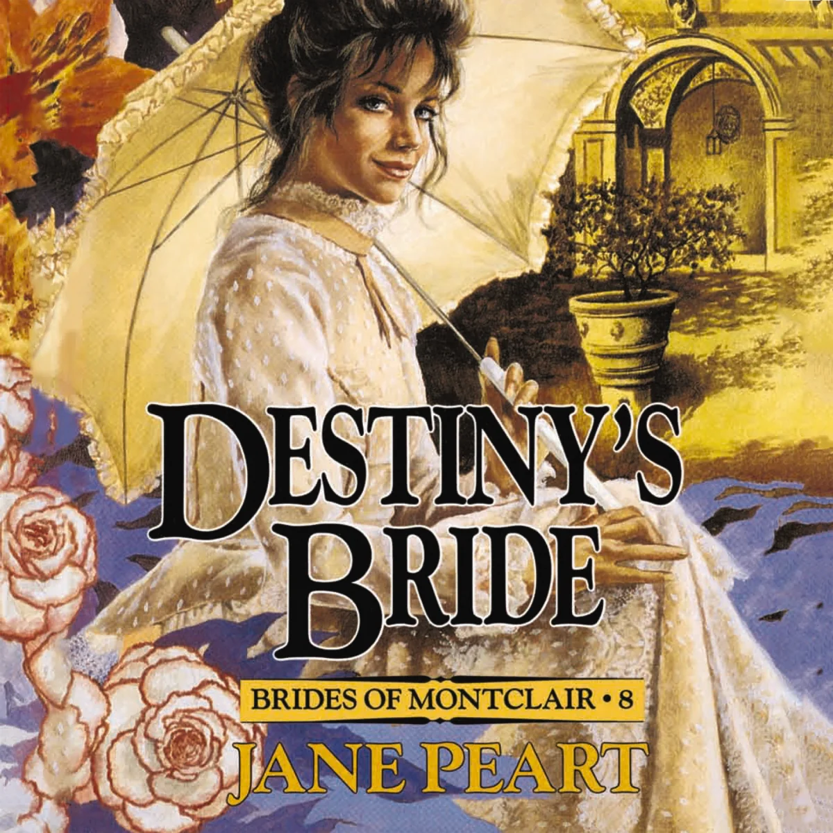 Destiny's Bride - Audiobook (Unabridged)