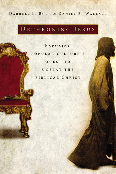 Dethroning Jesus: Exposing Popular Culture's Quest to Unseat the Biblical Christ - Image 3