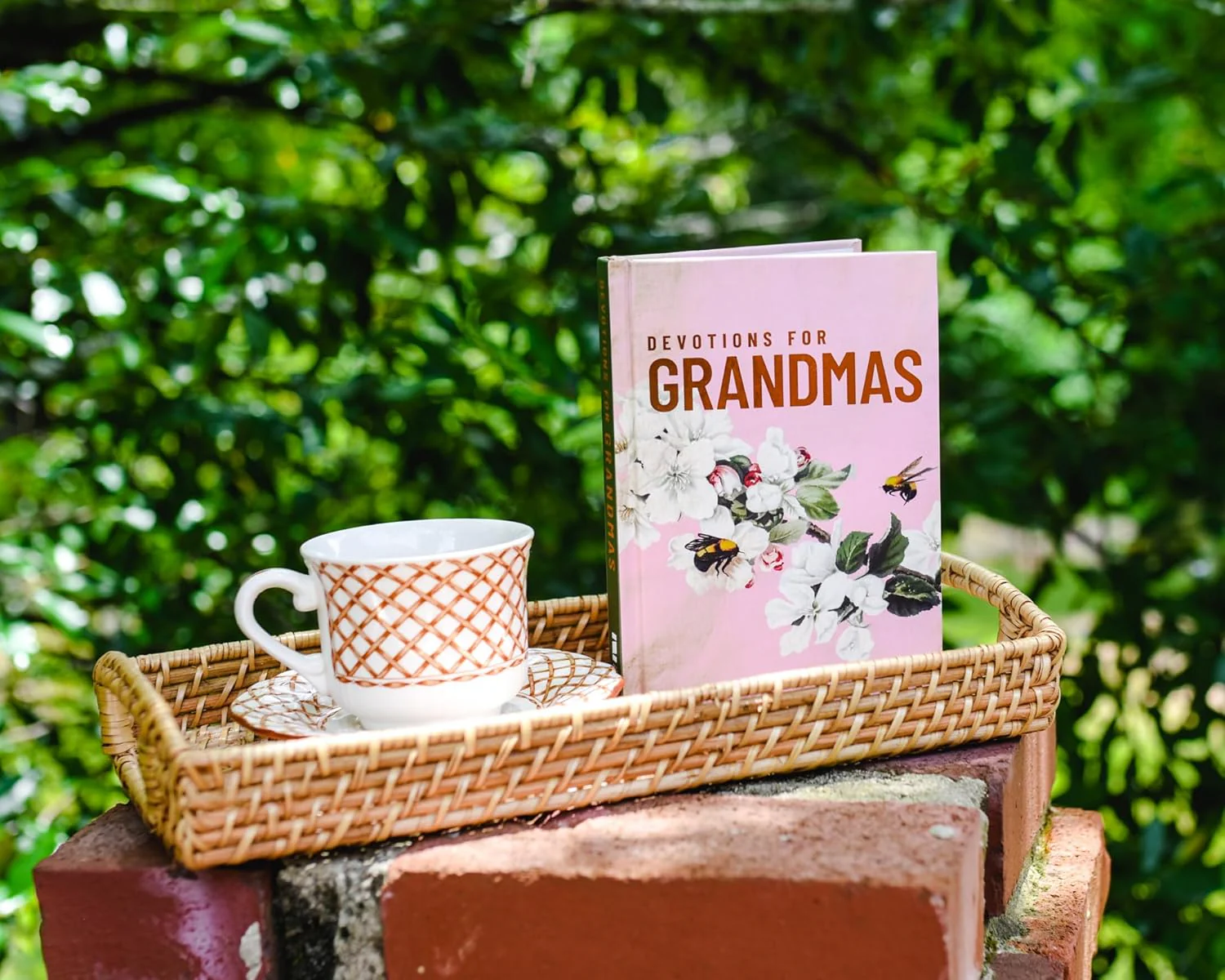 Devotions for Grandmas: A 40-Day Bible Devotional to Encourage and Inspire Grandmothers – The Perfect Christian Gifts for Women - Image 7