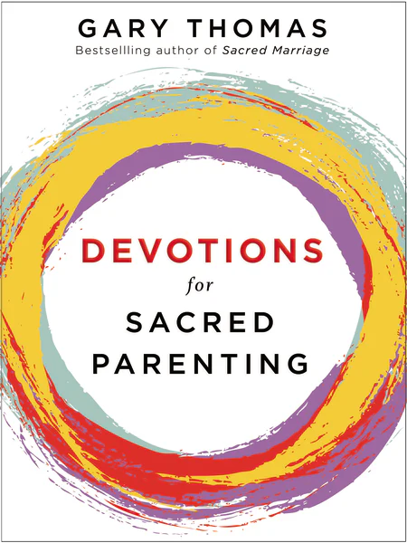 Devotions for Sacred Parenting: Growing in Christ as You Raise Godly Children (A 52-Week Devotional – The Perfect Christian Gift for Seasoned, New, and Expectant Parents - Image 2