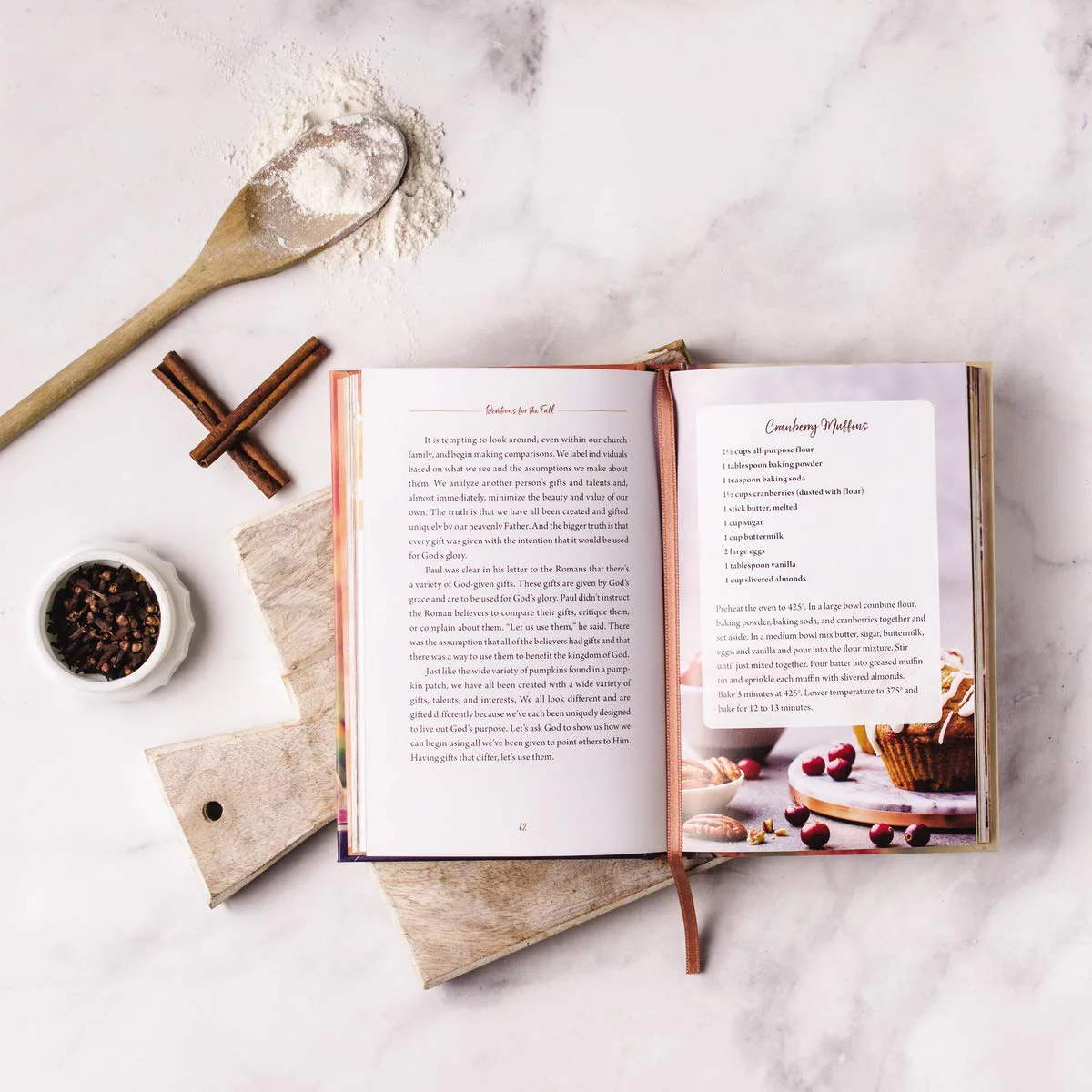 Devotions for the Fall: Celebrate the Harvest Season with Gratitude and Joy (A 40-Day Devotional) - Image 13