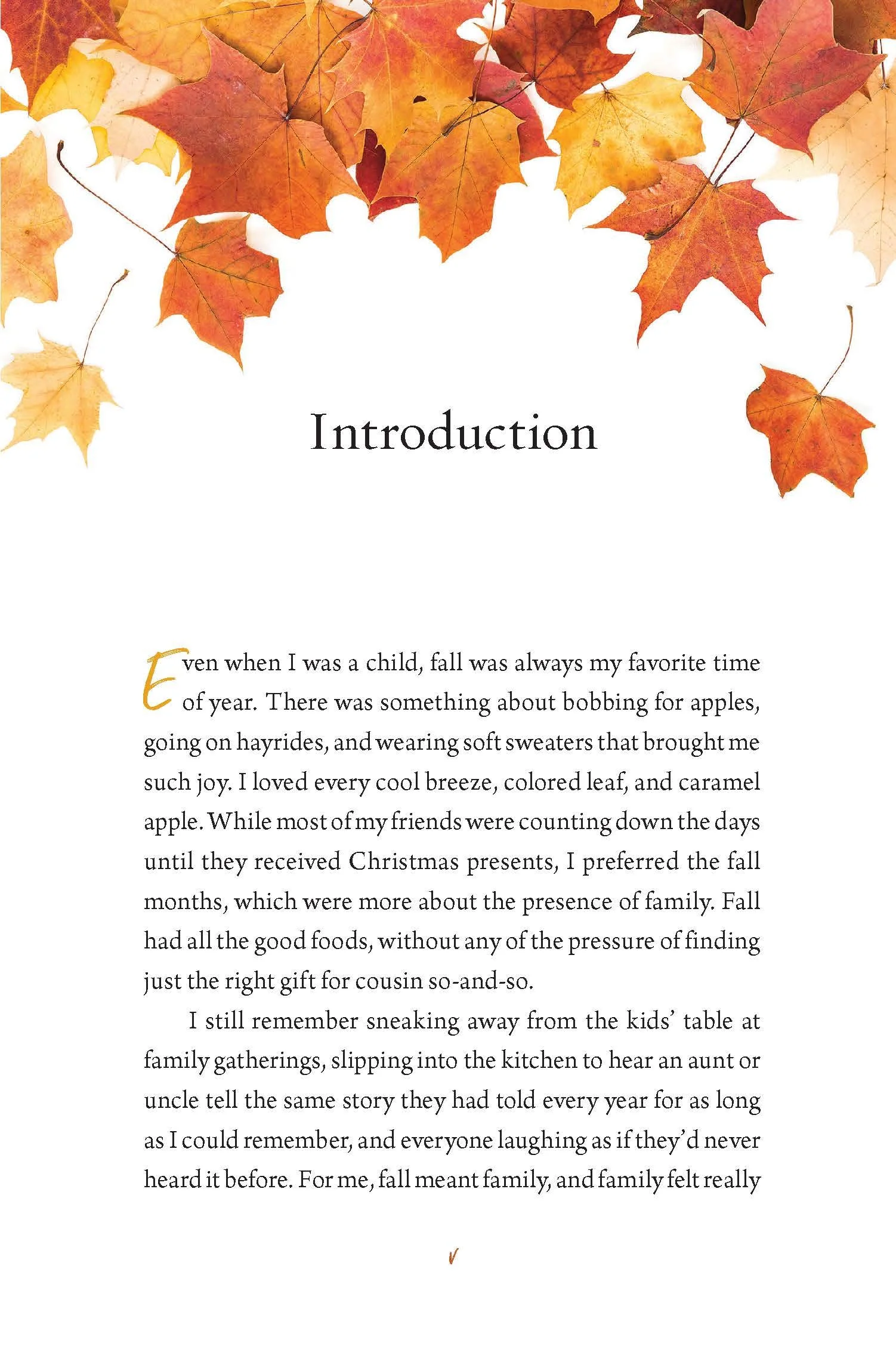 Devotions for the Fall: Celebrate the Harvest Season with Gratitude and Joy (A 40-Day Devotional) - Image 14