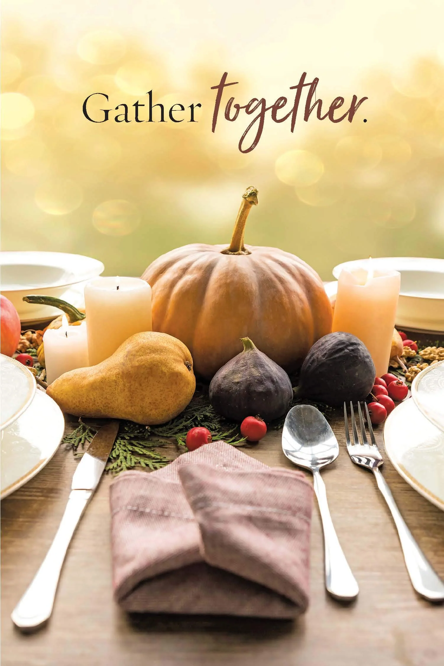 Devotions for the Fall: Celebrate the Harvest Season with Gratitude and Joy (A 40-Day Devotional) - Image 18