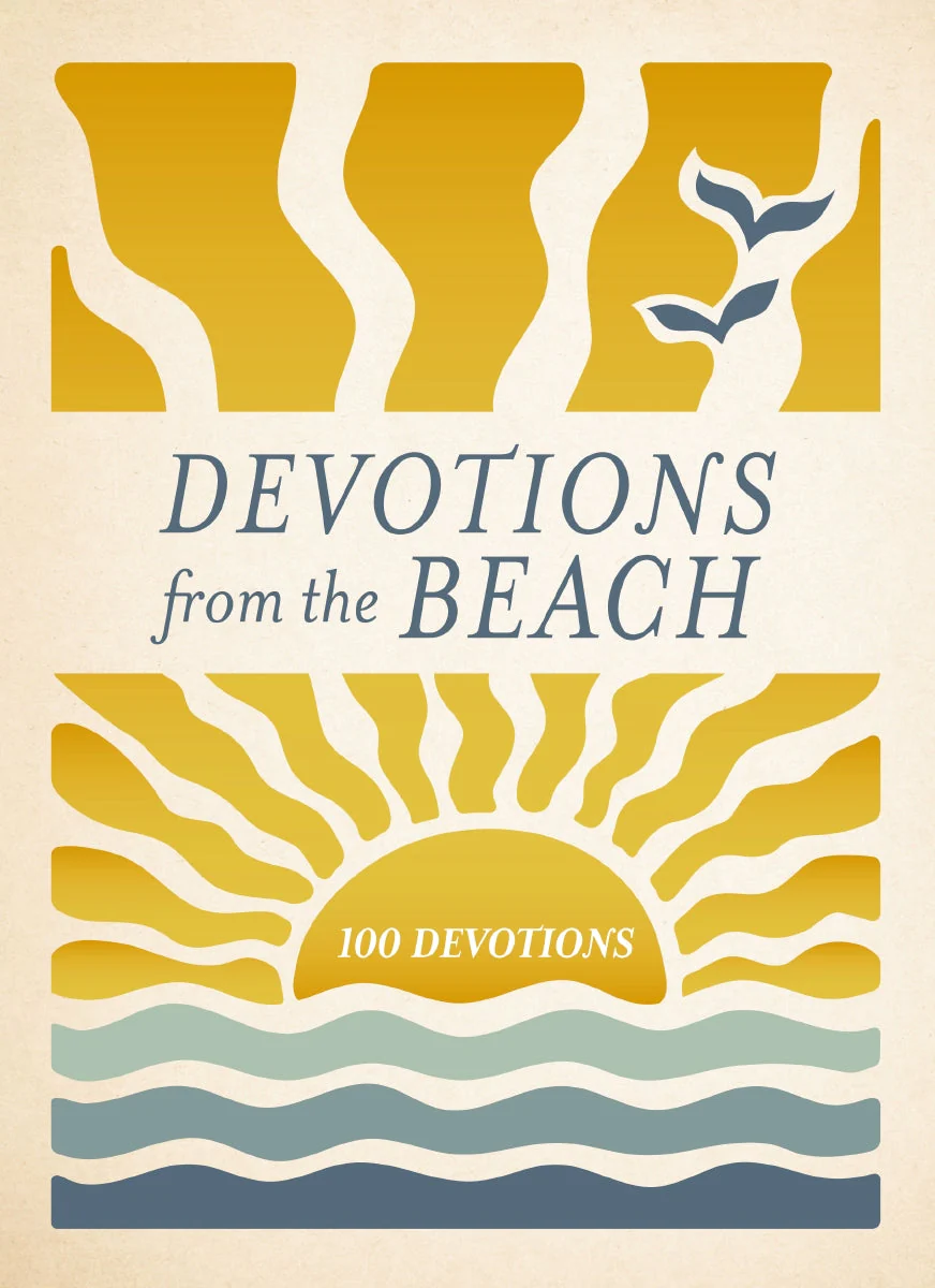 Devotions from the Beach: 100 Devotions