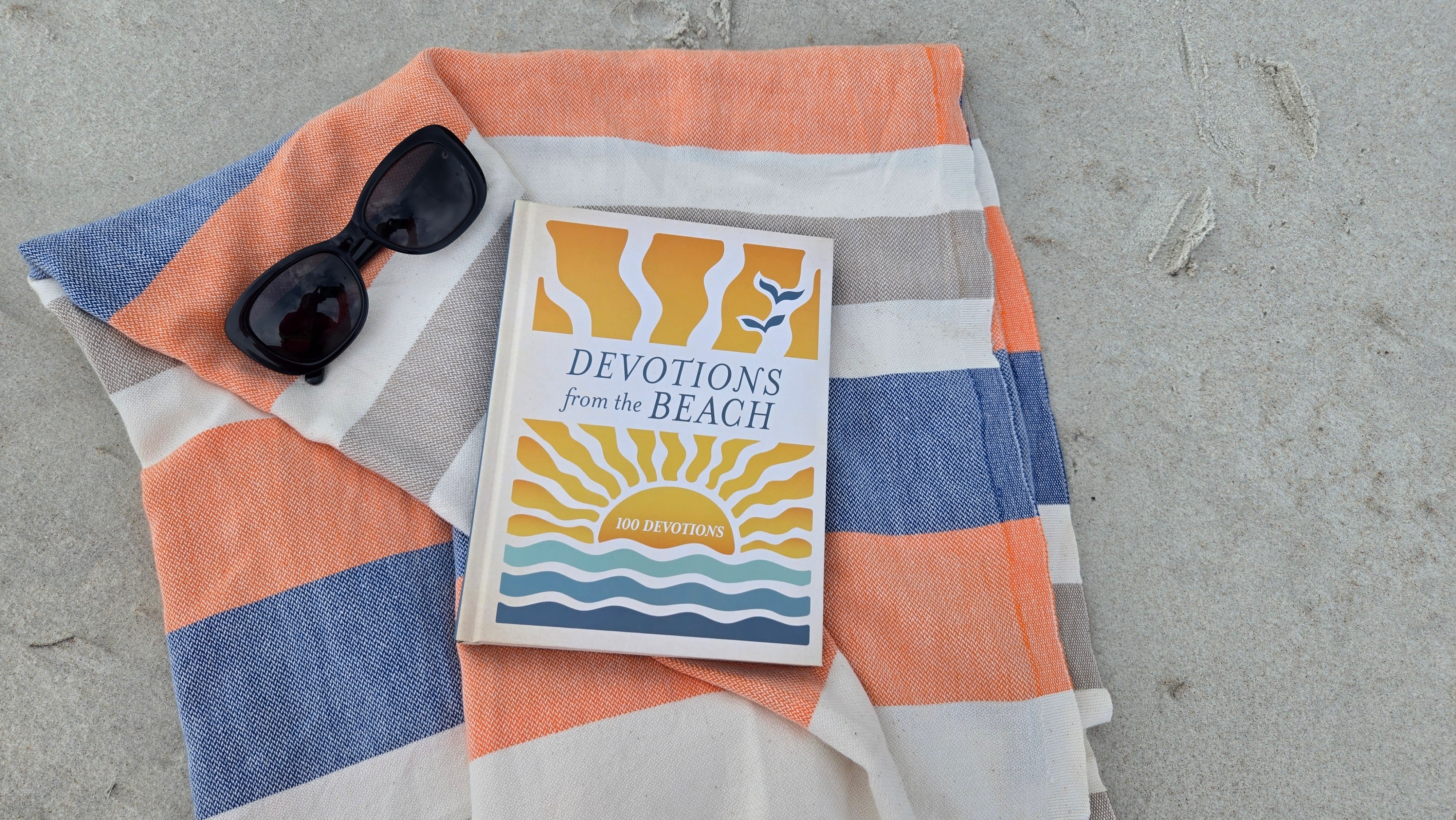Devotions from the Beach: 100 Devotions - Image 4