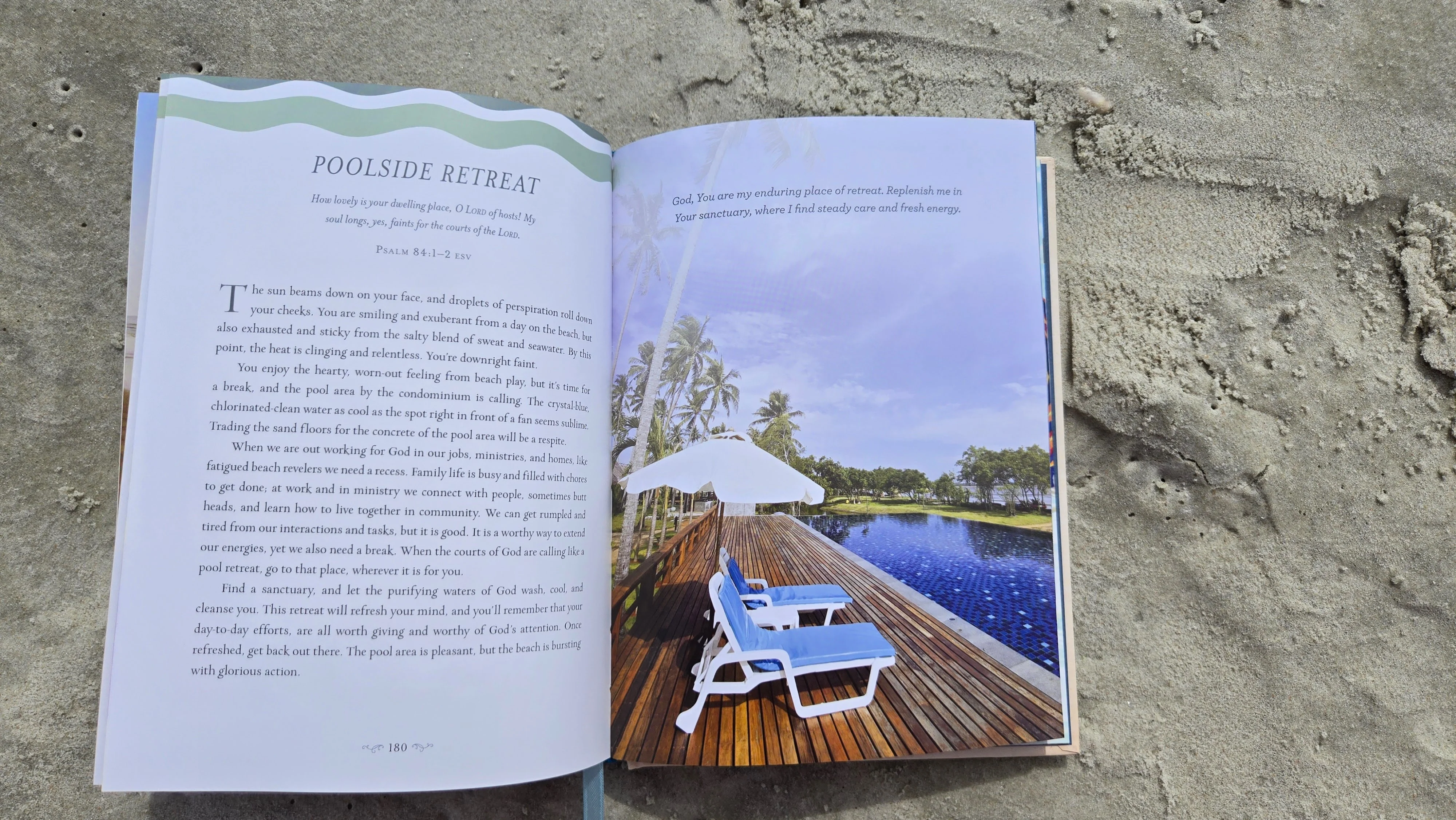 Devotions from the Beach: 100 Devotions - Image 6