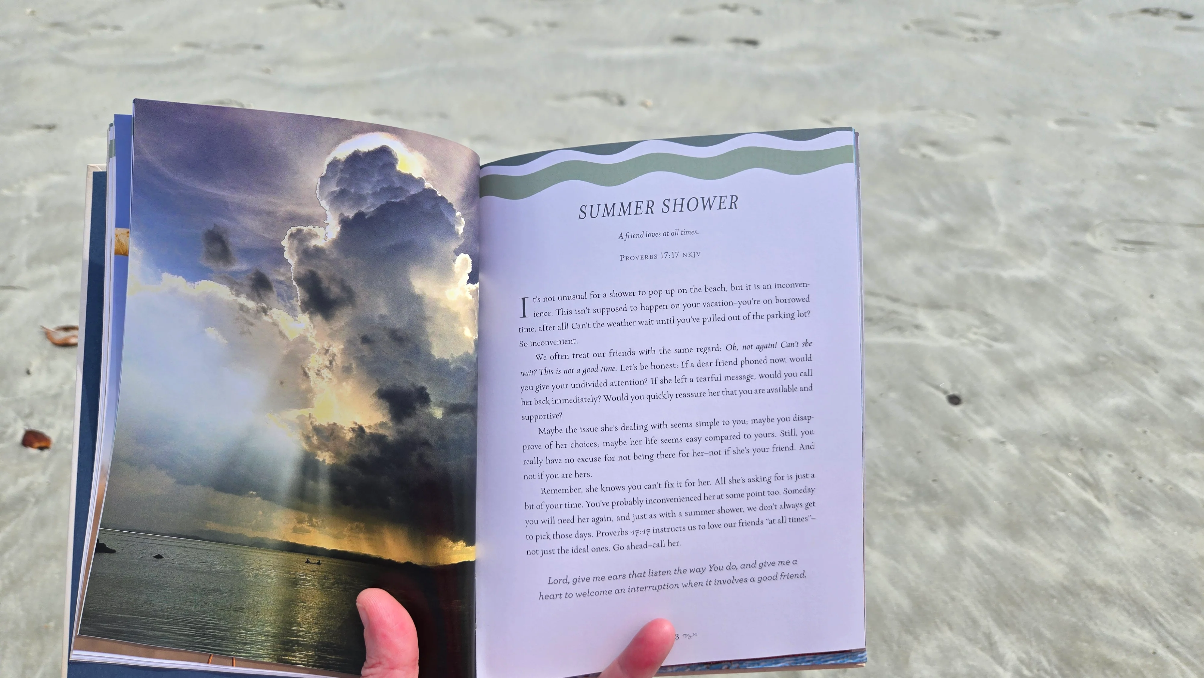Devotions from the Beach: 100 Devotions - Image 9