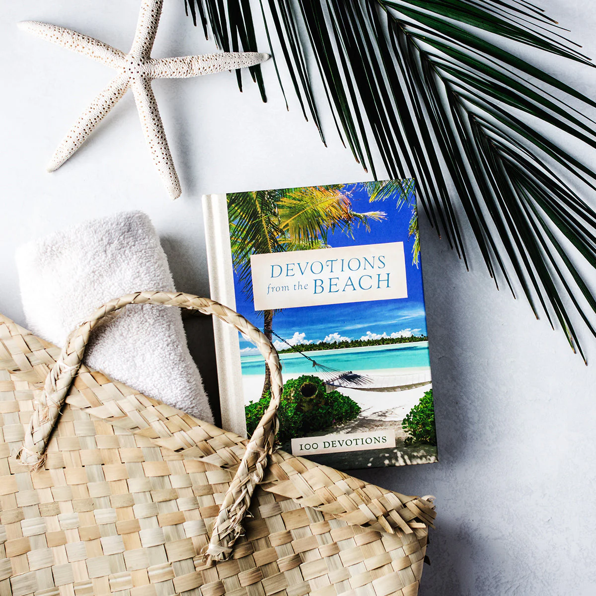 Devotions from the Beach: Experiencing God’s Calming Peace on Sandy Shores (A 100-Day Devotional) - Image 2