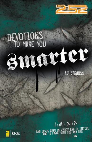 Devotions to Make You Smarter - Image 2