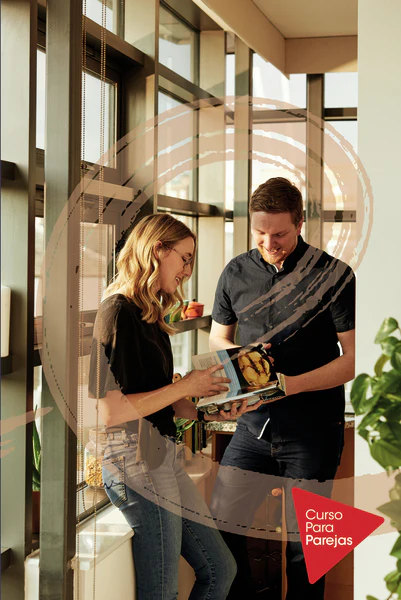 Diario de Curso Para Parejas - Image 2