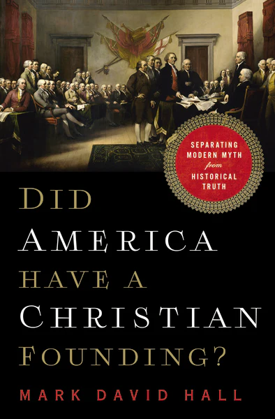 Did America Have a Christian Founding?: Separating Modern Myth from Historical Truth - Image 2