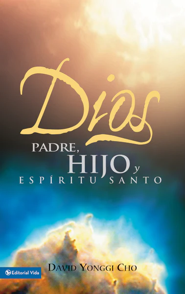 Dios Padre, Hijo y Espíritu Santo - Image 2