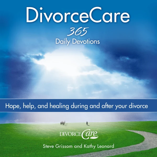 Divorce Care: Hope, Help, and Healing During and After Your Divorce - Audiobook (Unabridged)