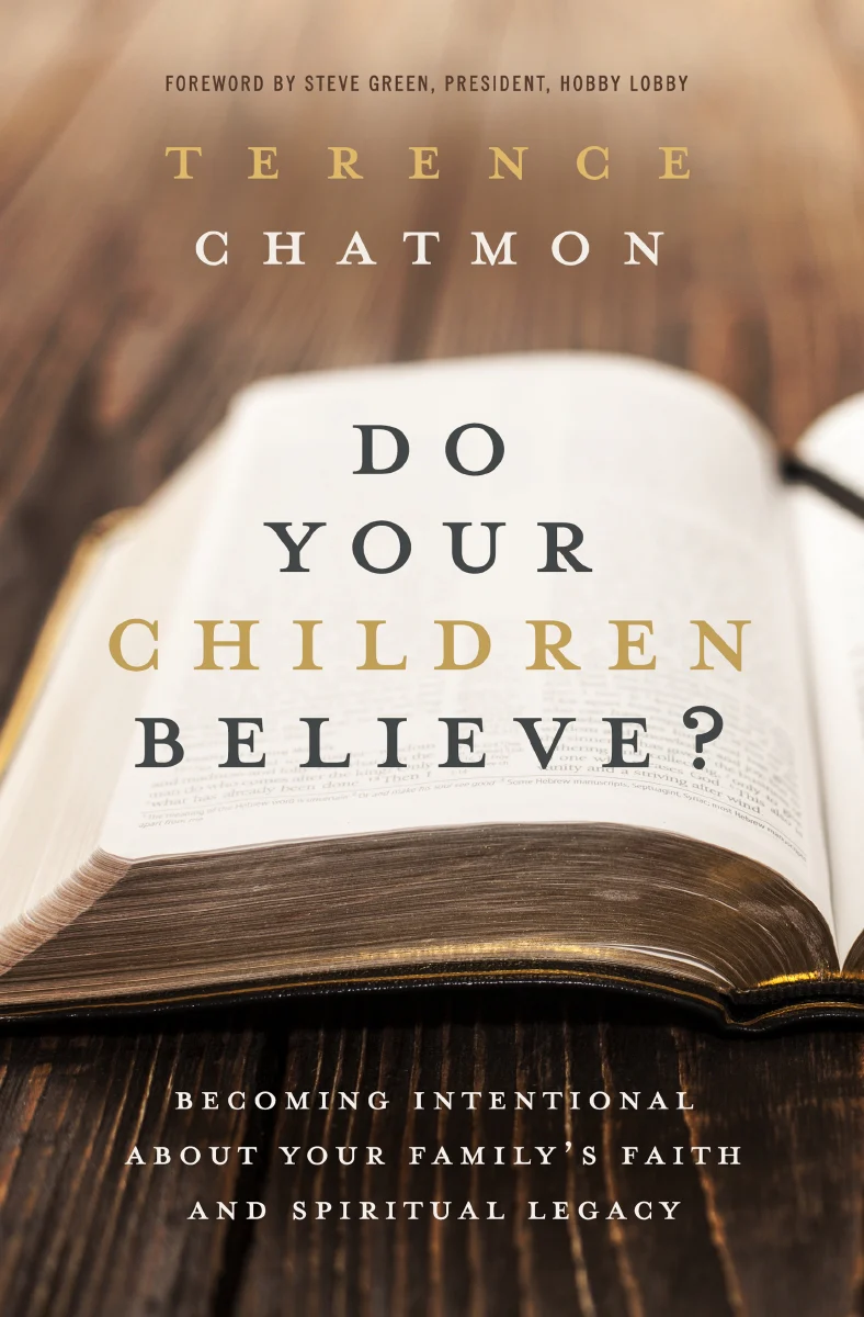Do Your Children Believe?: Becoming Intentional About Your Family's Faith and Spiritual Legacy - Image 2