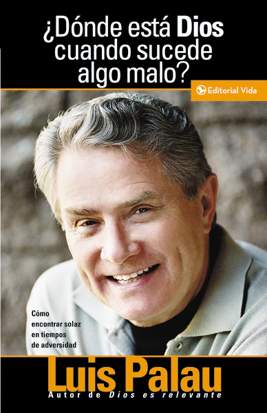¿Dónde está Dios cuando sucede algo malo?: Cómo encontrar solaz en tiempos de adversidad - Image 2