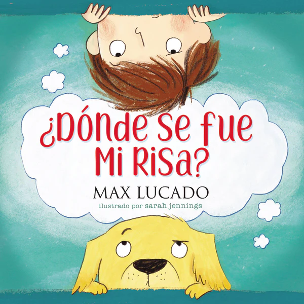 ¿Dónde se fue mi risa? - Image 2