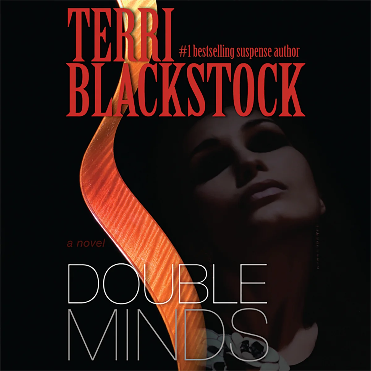 Double Minds - Audiobook (Unabridged)