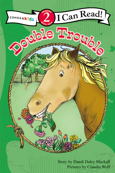 Double Trouble: Level 2 - Image 2