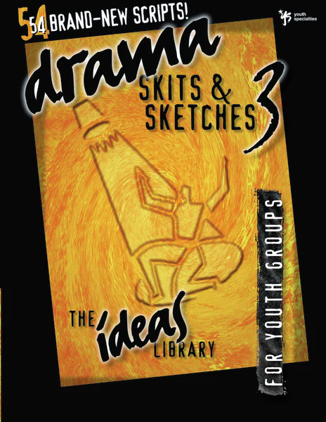 Drama, Skits, and Sketches 3: For Youth Groups - Image 2