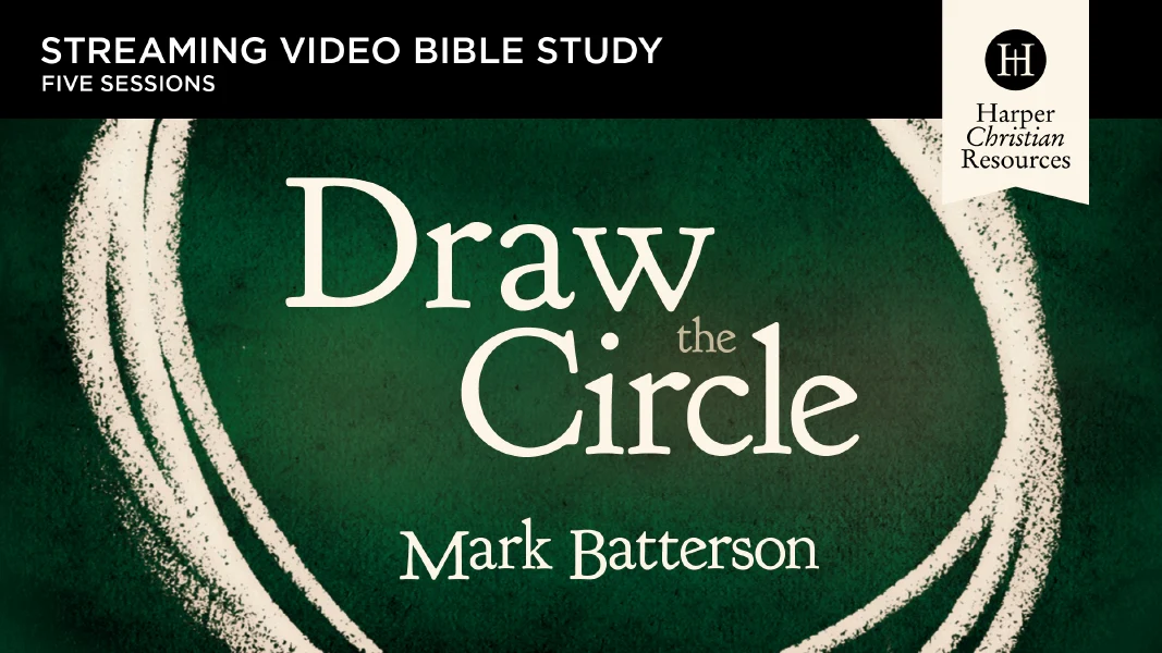 Draw the Circle Video Study: Taking the 40 Day Prayer Challenge - Image 2