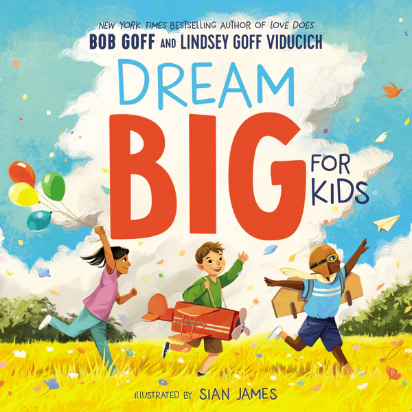 Dream Big for Kids - Image 2