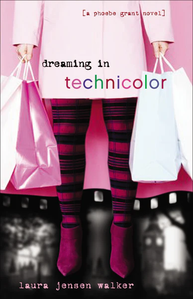 Dreaming in Technicolor: The Sequel to Dreaming in Black & White - Image 2