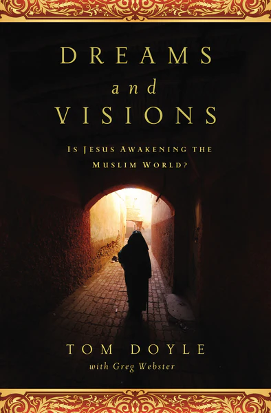 Dreams and Visions: Is Jesus Awakening the Muslim World? - Image 3