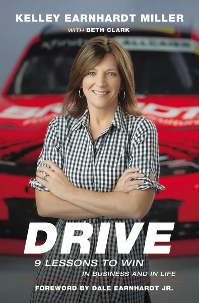 Drive: 9 Lessons to Win in Business and in Life - Image 2