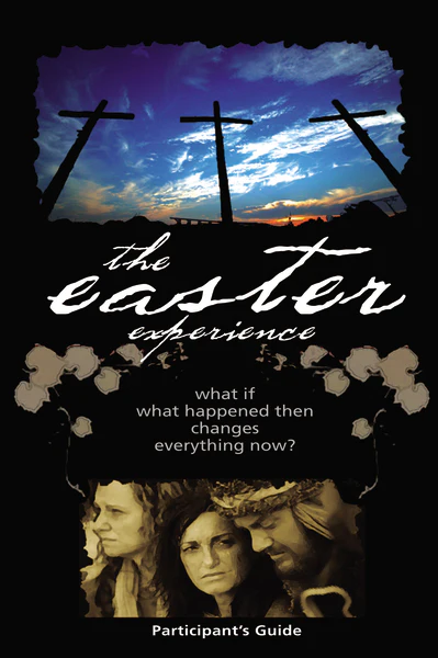 Easter Experience Participant's Guide - Image 2