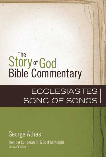 Ecclesiastes, Song of Songs - Image 3