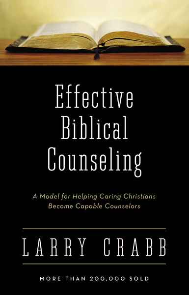 Effective Biblical Counseling: A Model for Helping Caring Christians Become Capable Counselors - Image 2