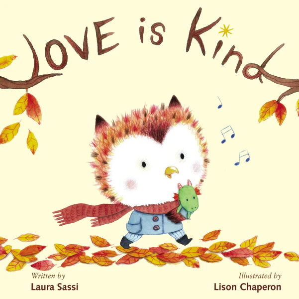 Love Is Kind - Image 2