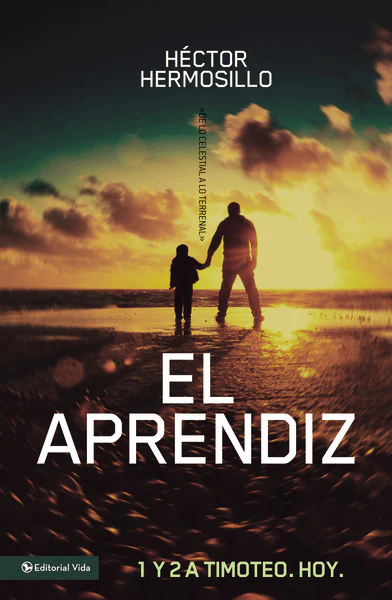 El aprendiz: 1 y 2 de Timoteo. Hoy - Image 2