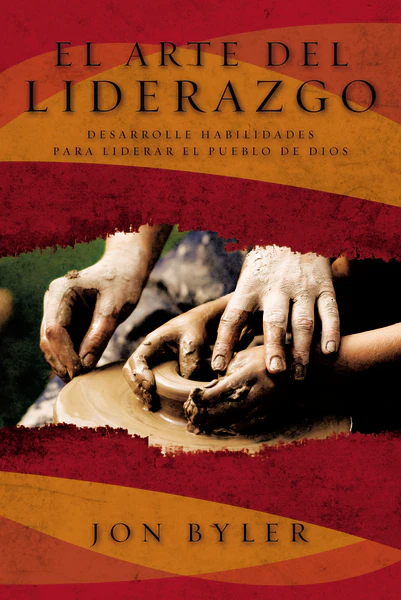 El arte del liderazgo: Desarrolle habilidades para liderar el pueblo de Dios - Image 2