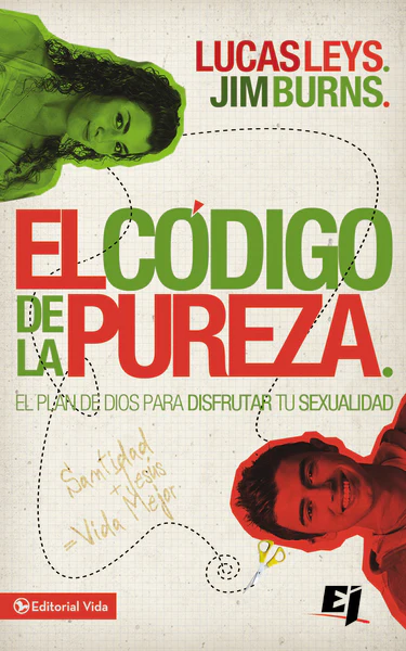 El código de la pureza: El plan de Dios para disfrutar tu sexualidad - Image 2