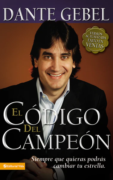 El código del campeón nueva edición: Siempre que quieras podrás cambiar tu estrella - Image 2