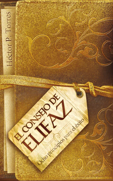 El consejo de Elifaz: Ocho principios para el éxito del libro de Job