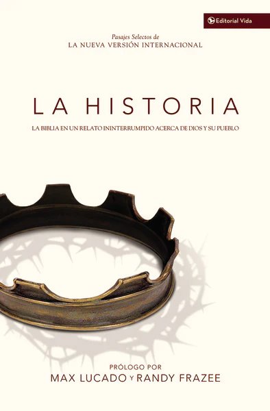 El corazón de la Historia: El diseño magistral de Dios para restaurar a su pueblo - Image 2