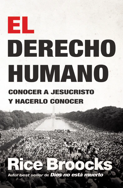 El derecho humano: Conocer a Jesucristo y hacerlo conocer - Image 2