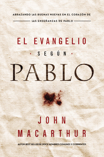 El Evangelio según Pablo: Abrazando las Buenas Nuevas en el corazón de las enseñanzas de Pablo - Image 2