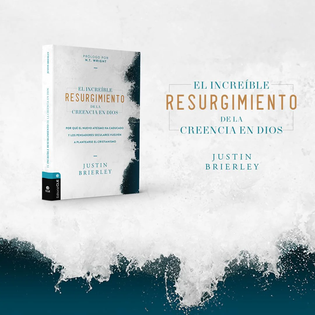 El increíble resurgimiento de la creencia en Dios: Por qué el nuevo ateísmo ha caducado y los pensadores seculares vuelven a plantearse el cristianismo - Image 3